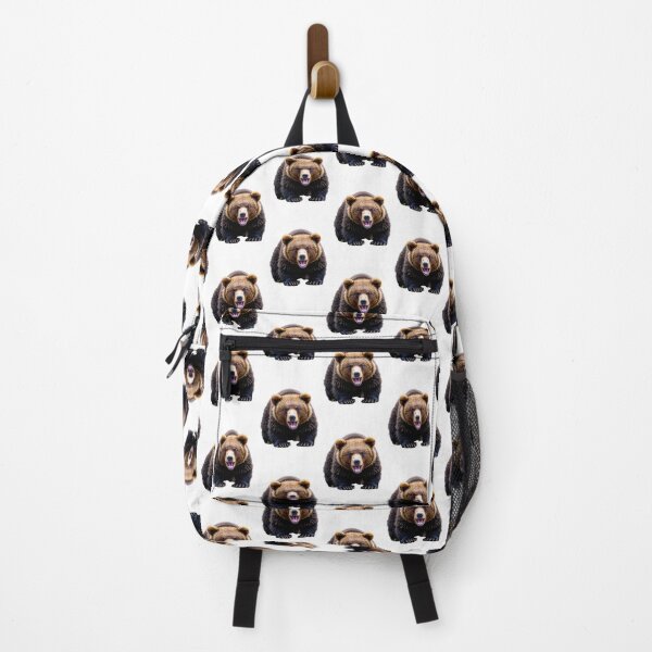 Item preview, Grizzly Bear designed and sold by ELK20.