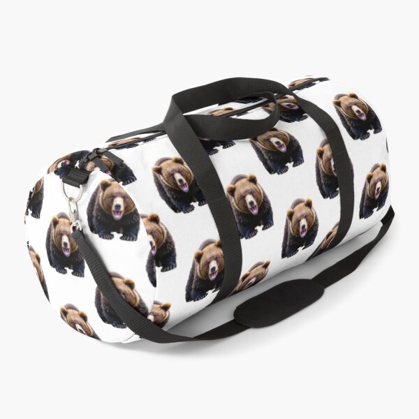 Item preview, Grizzly Bear  designed and sold by ELK20.