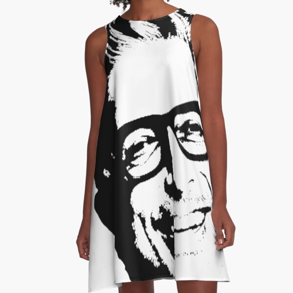 Item preview, Jeff Goldblum is too Pretty for Words designed and sold by Caffrin25.