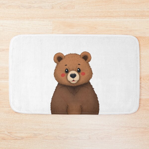 Item preview, Grizzly Bear  designed and sold by ELK20.