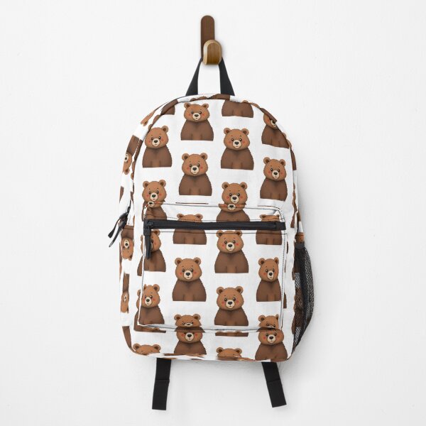 Item preview, Grizzly Bear  designed and sold by ELK20.