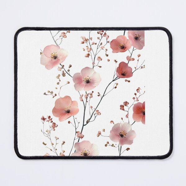 Item preview, Floral pattern Vintage Style designed and sold by GinnyGi.