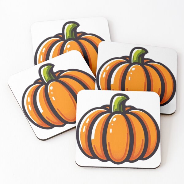 Item preview, Pumpkin Digital Art For Halloween designed and sold by GeneralDaily.