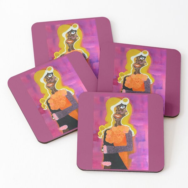 Item preview, RICH AUNTIE designed and sold by HarmoniousViz.