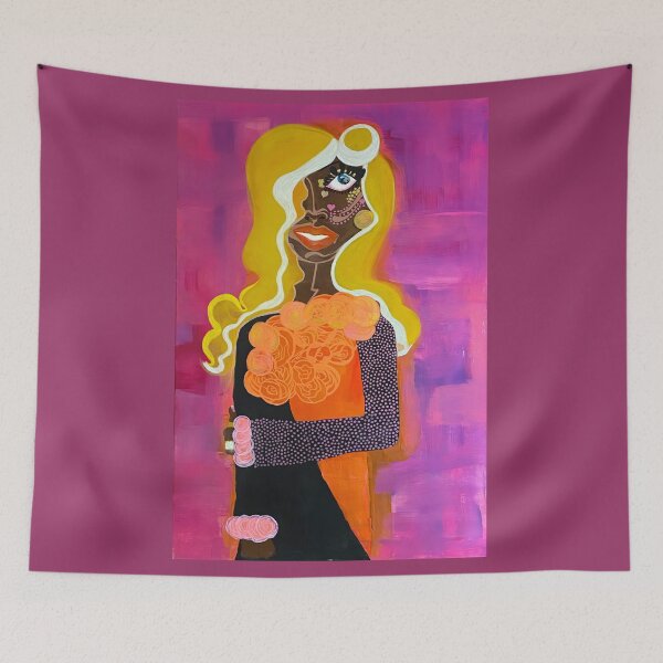 Item preview, RICH AUNTIE designed and sold by HarmoniousViz.