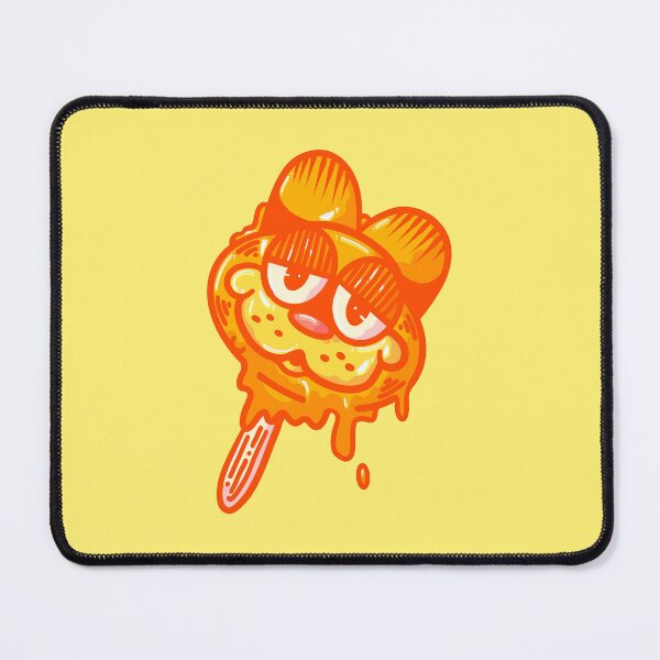 Item preview, Garf Pop designed and sold by BerryHysteria.