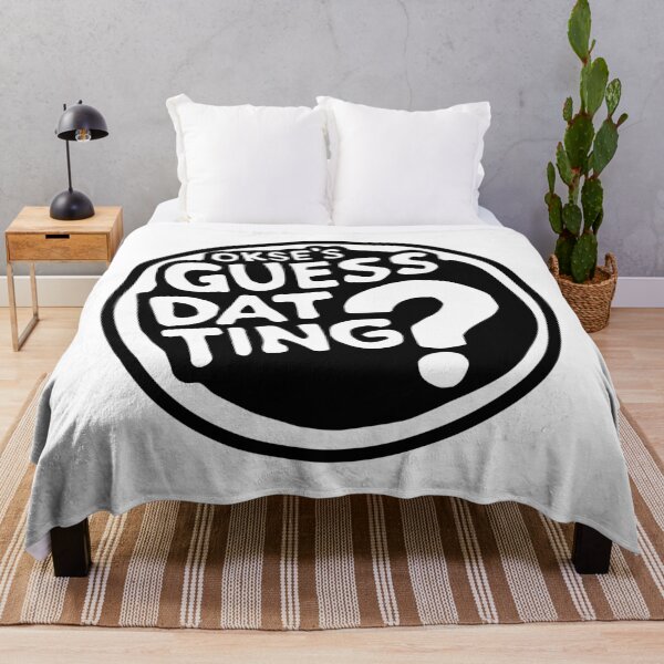 Item preview, GUESS DAT TING designed and sold by Okse.
