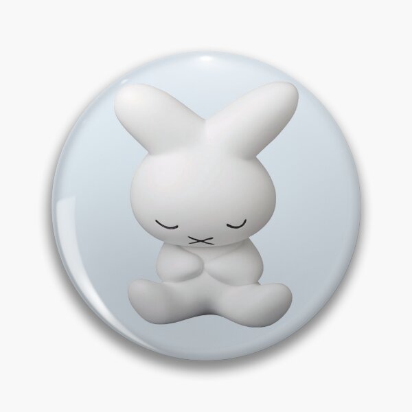 Item preview, sleepy miffy designed and sold by plantrobert.