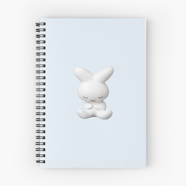 Item preview, sleepy miffy designed and sold by plantrobert.