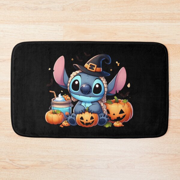 Item preview, Halloween - Wizard Stitch with Pumpkins and Treats designed and sold by lojadpop.
