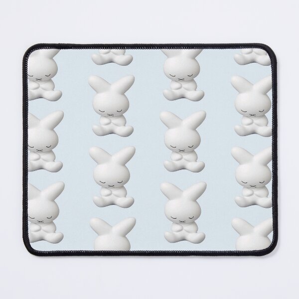 Item preview, sleepy miffy designed and sold by plantrobert.