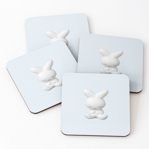 Item preview, sleepy miffy designed and sold by plantrobert.