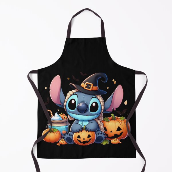 Item preview, Halloween - Wizard Stitch with Pumpkins and Treats designed and sold by lojadpop.