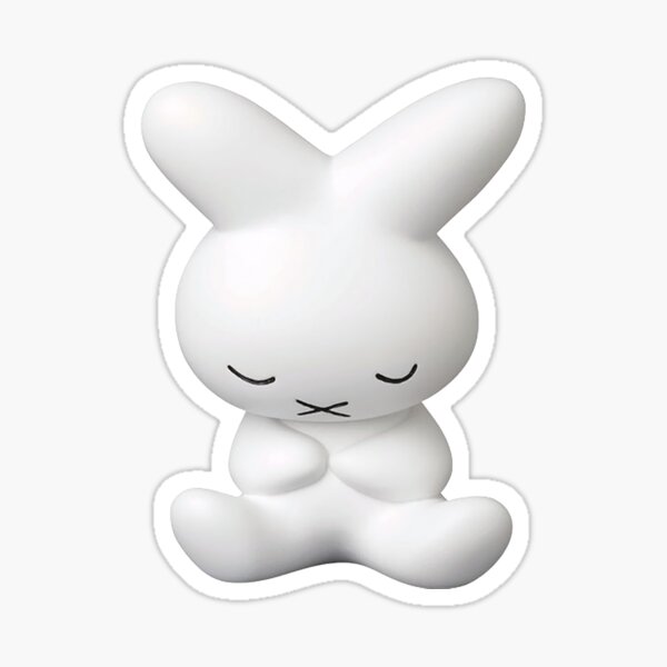 Artikel-Vorschau von schläfriger Miffy, designt und verkauft von plantrobert.
