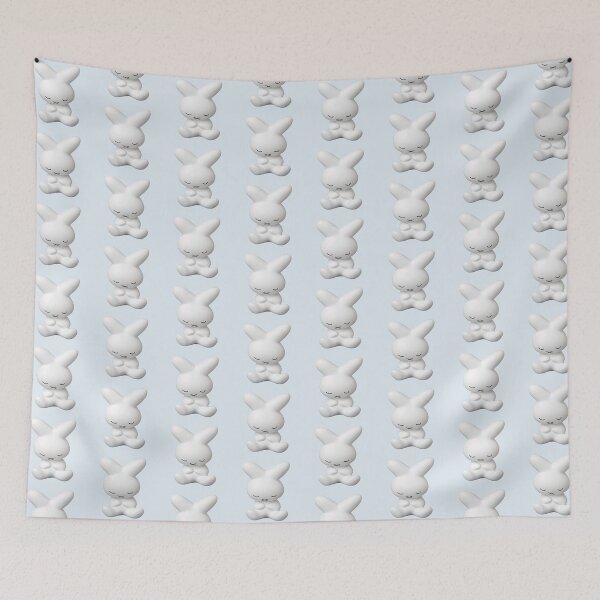 Item preview, sleepy miffy designed and sold by plantrobert.