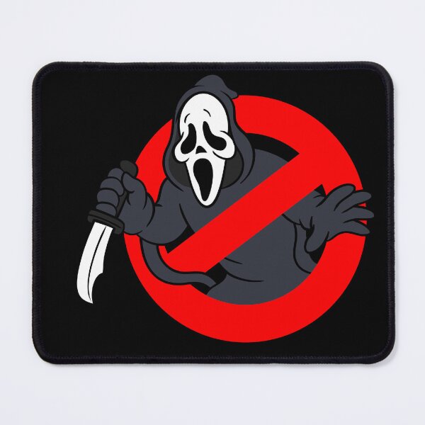 Item preview, GhostfaceBusters designed and sold by NeonPopKong.