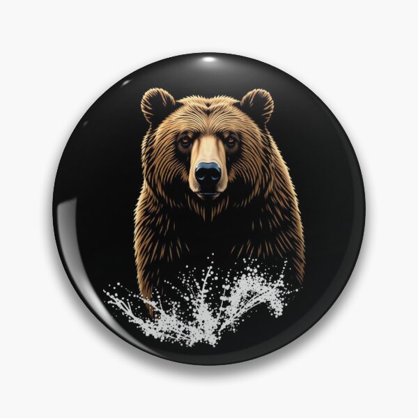 Item preview, Bear Country designed and sold by ELK20.
