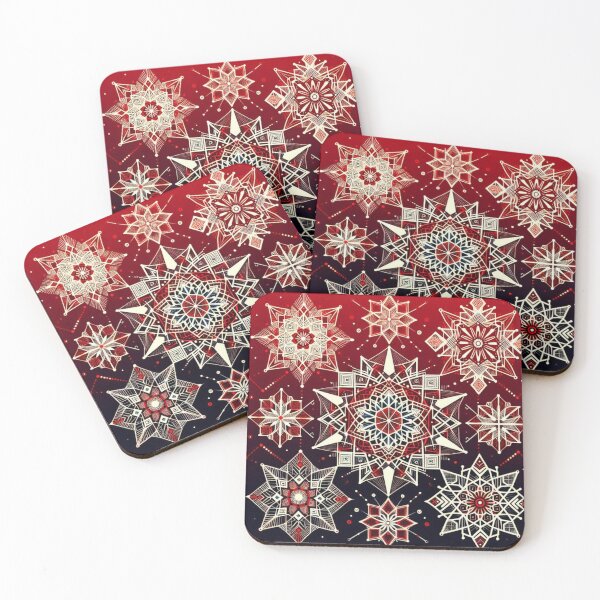 Item preview, merry christmas designed and sold by sevenmountains.