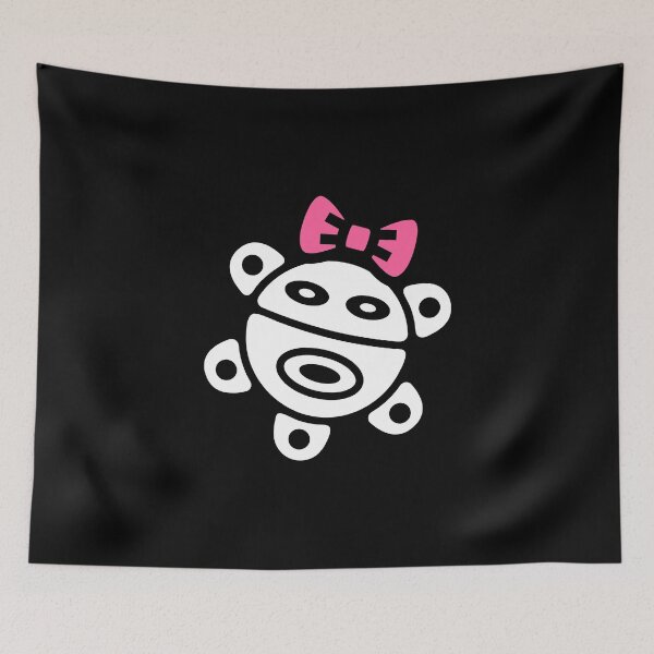 Item preview, Taino Art With a Bow designed and sold by SyTcreations.