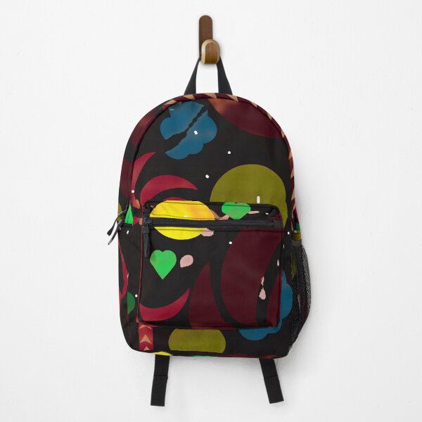 Item preview, Dang! The Holograph Broke Our Vacation designed and sold by LisaJene.