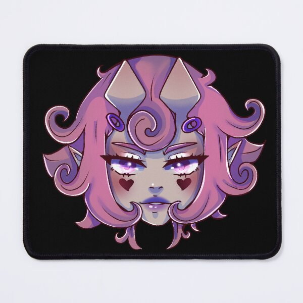 Item preview, Floating Girl Head designed and sold by Cassandra Rollins.