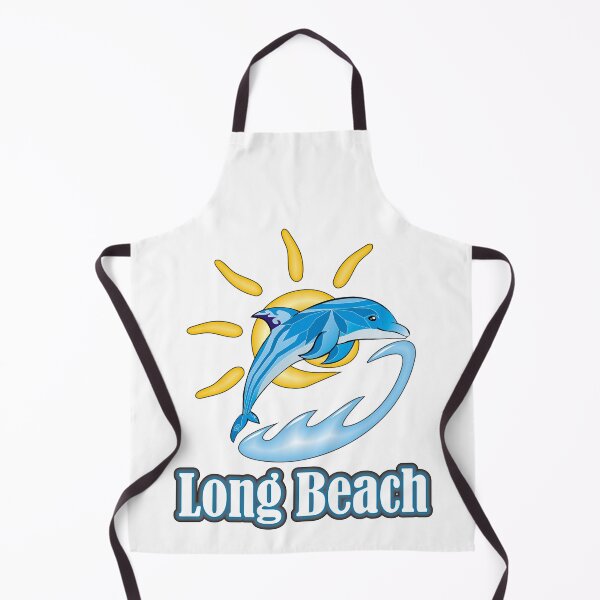 Item preview, Long Beach dolphin designed and sold by studioss76.