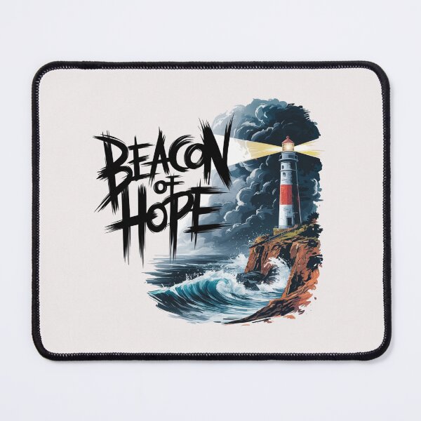 Item preview, Lighthouse of Hope designed and sold by benjyjump.