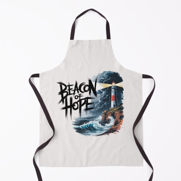 Item preview, Lighthouse of Hope designed and sold by benjyjump.