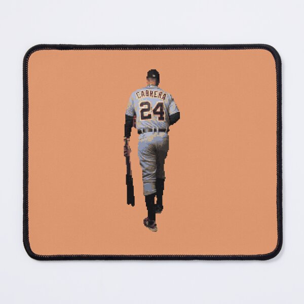 Item preview, Miguel Cabrera designed and sold by pixelsports2.