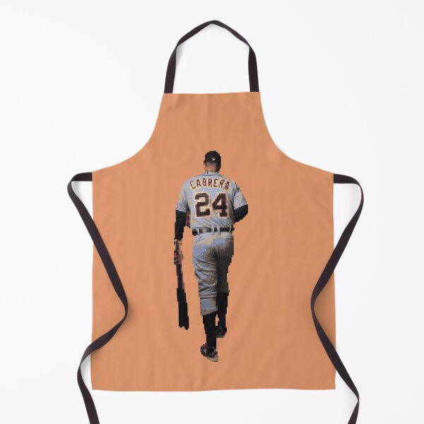 Item preview, Miguel Cabrera designed and sold by pixelsports2.