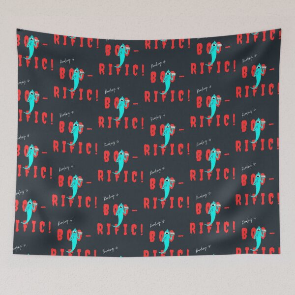 Item preview, Reading is Boo-rific! designed and sold by Artventive.