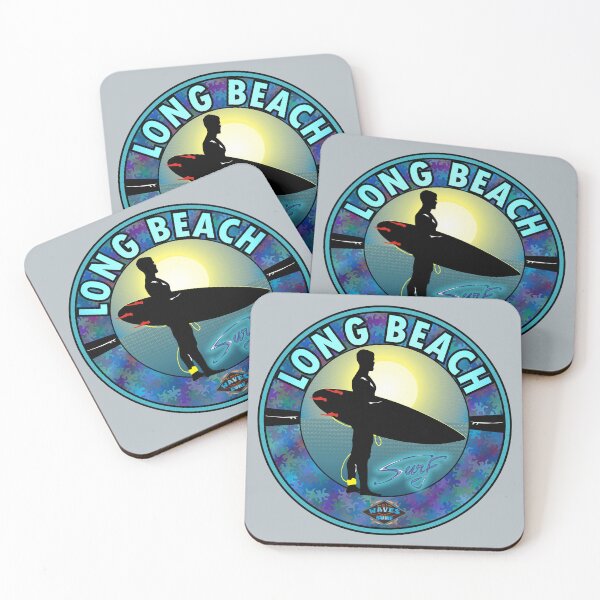 Item preview, Long Beach Florida designed and sold by studioss76.