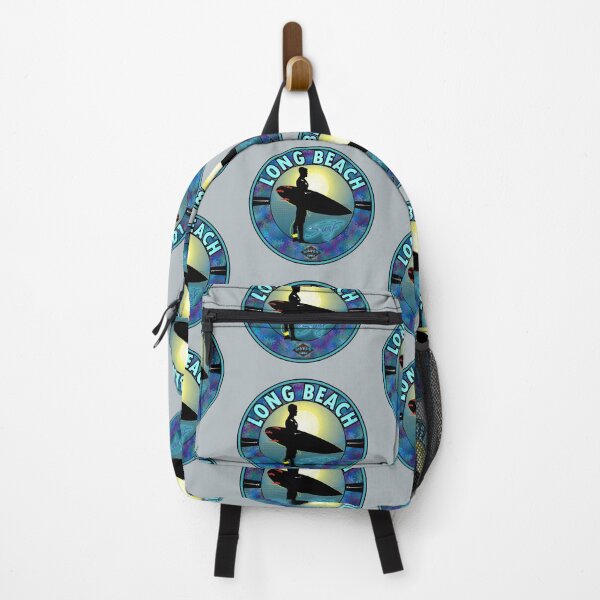 Item preview, Long Beach Florida designed and sold by studioss76.