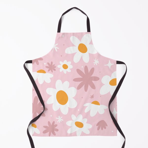 Item preview, Margarida rosinha Daisy designed and sold by nevascka.