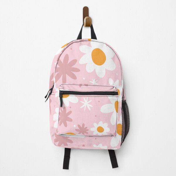 Item preview, Margarida rosinha Daisy designed and sold by nevascka.