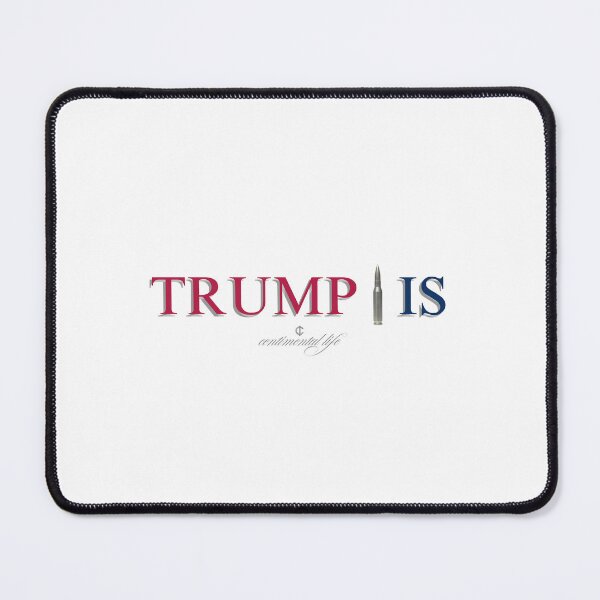 Item preview, “TRUMP | IS” designed and sold by centimentallife.