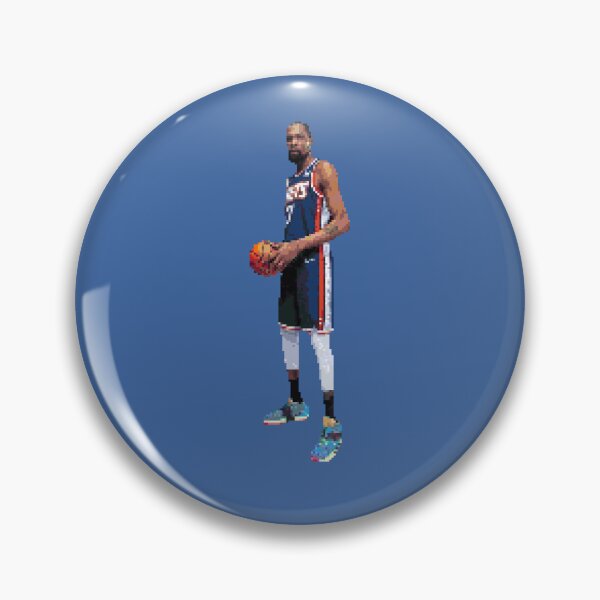 Item preview, Kevin Durant designed and sold by pixelsports2.