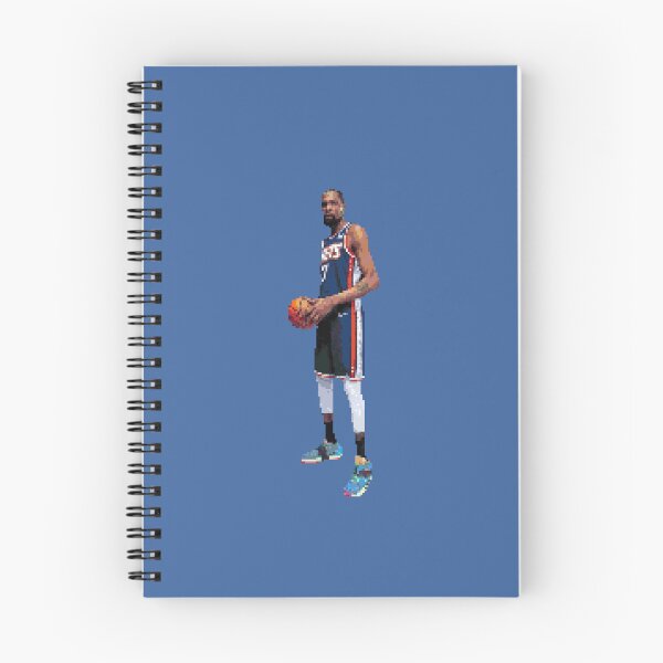 Item preview, Kevin Durant designed and sold by pixelsports2.