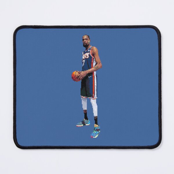 Item preview, Kevin Durant designed and sold by pixelsports2.