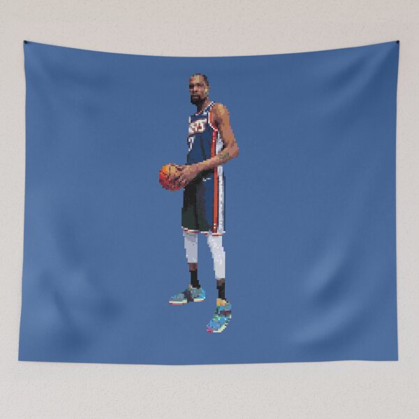 Item preview, Kevin Durant designed and sold by pixelsports2.