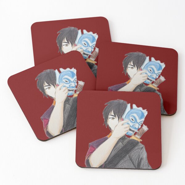 Item preview, Zuko designed and sold by smileymaste.