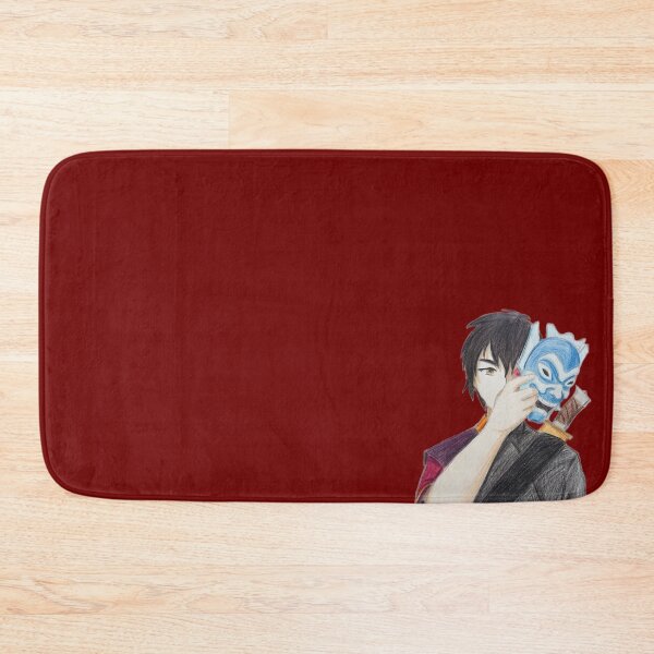 Item preview, Zuko designed and sold by smileymaste.