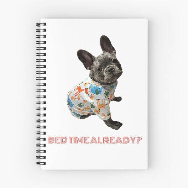 Item preview, Bed Time Already? designed and sold by drowndeep.