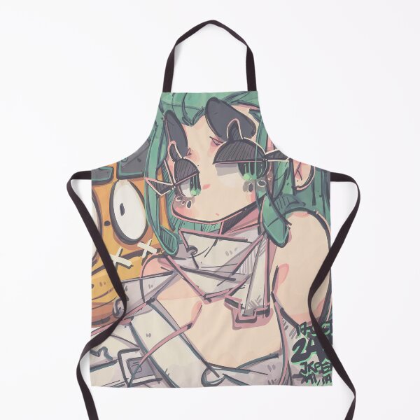 Item preview, 2407 - A.B.A designed and sold by jrpencil88.