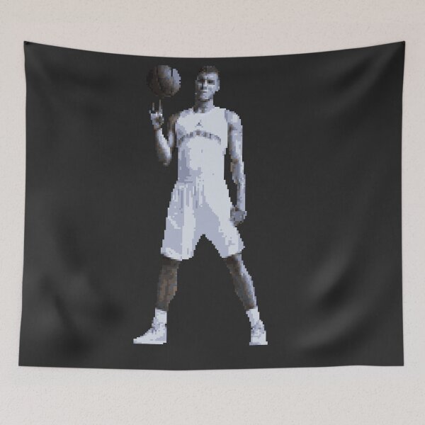 Item preview, Blake Griffin designed and sold by pixelsports2.