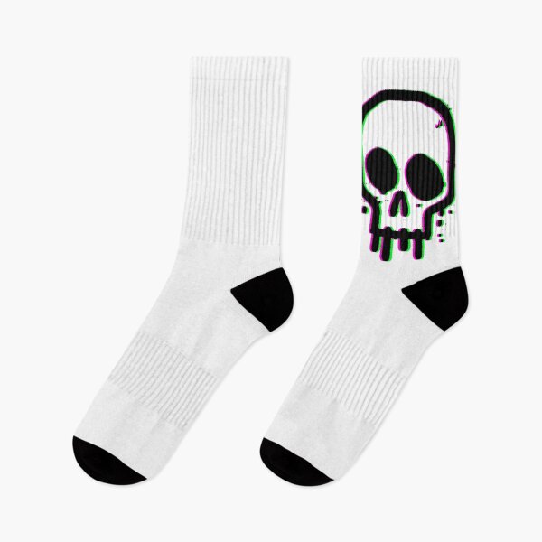 Item preview, [Neon Skull] Dsgn designed and sold by MxL Design.