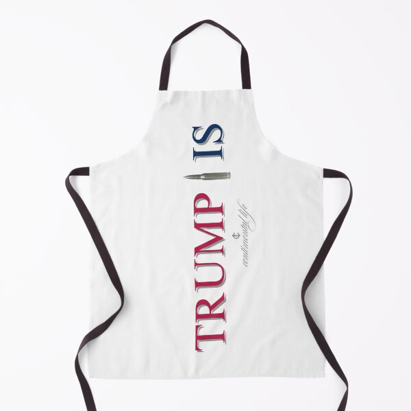Item preview, “TRUMP | IS” designed and sold by centimentallife.