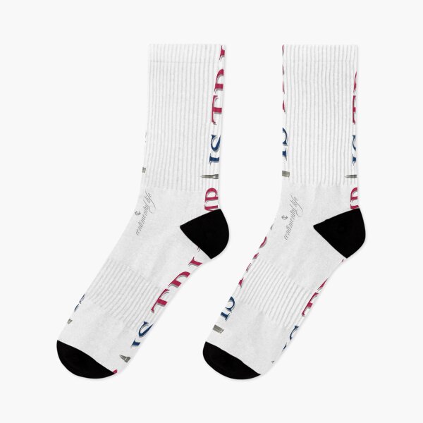 Item preview, “TRUMP | IS” designed and sold by centimentallife.