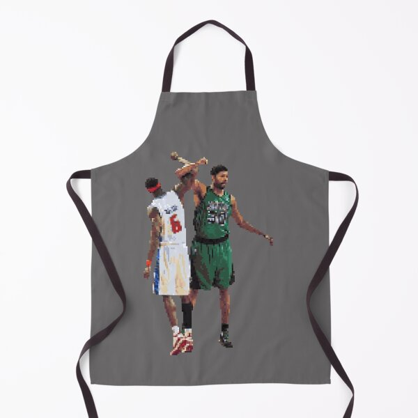 Item preview, Ben Wallace and Rasheed Wallace designed and sold by pixelsports2.