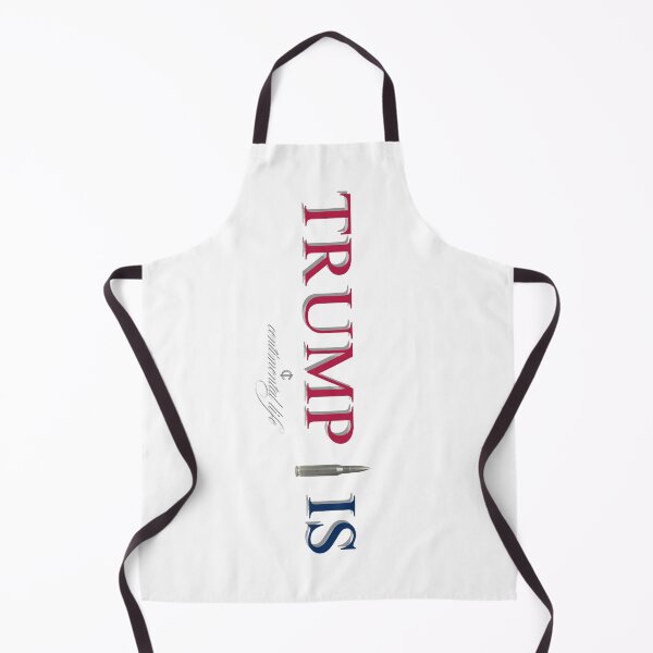 Item preview, “TRUMP | IS” designed and sold by centimentallife.